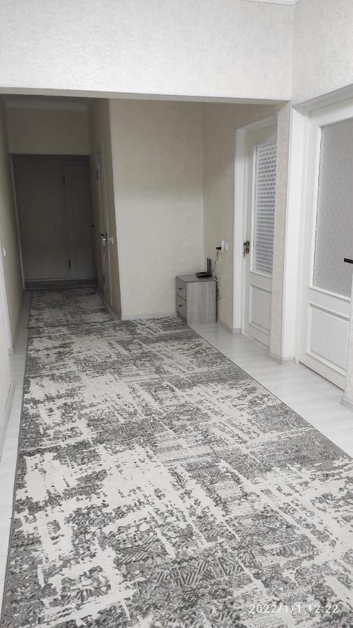 Spacious Appartment Просторная Квартира Tasjkent Eksteriør bilde